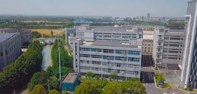 중국 Haining Zhongguan Zipper Co., Ltd. 회사 프로필